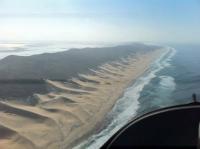 Coastline